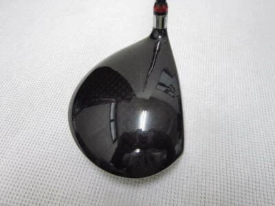 YONEX NANOV GOLF CLUB DRIVER 10DEG R-FLEX YONEX - Image 1 of 4
