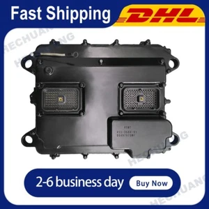 455-9584 ECU ECM Electronic Control Unit Module Caterpillar 535D 555D 545D 525D - Picture 1 of 8