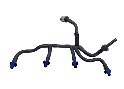 Tubo de retorno de línea de combustible Dacia Mercedes Nissan Renault 1,5 DCI NUEVO OEM  Foto 1 de 4