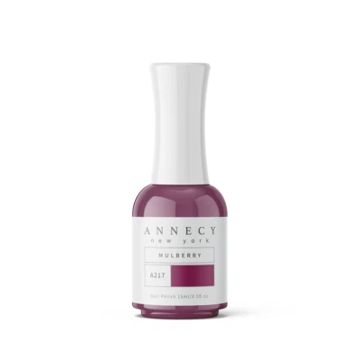 Esmalte de uñas Annecy 0,5 fl. oz. - Morera Foto 1 de 4