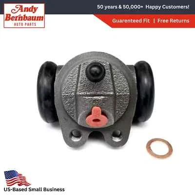For 1946-1956 Plymouth Dodge Belvedere Coronet Left Right Rear Wheel Cylinder - Image 1 of 4