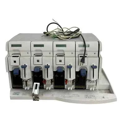 Affymetrix 800101 GeneChip Stazione Fluidica 400 per Microarray Ricerca Genetica - Immagine 1 di 4