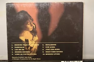 Elizabeth Shepherd : Parkdale CD (2008) Very Good - Imagen 1 de 3