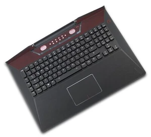 Lenovo Legion Y920-17IKB 80YW Original Tastatur mit Backlight - NEU! - Bild 1 von 2