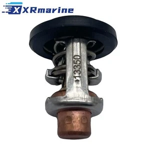 Thermostat 508626 für Johnson Evinrude Außenbordmotor 9.9 15 6-55 HP 40-250 HP - Picture 1 of 6