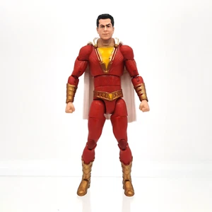 DC Comics Multiverse Shazam! Action Figure Mattel Toys Super Hero Original 2019 - Bild 1 von 5