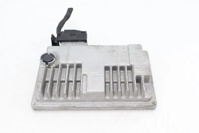 ✅ 2011-2014 奥迪 S6 A8 发动机液压计算机控制模块 4.0L 1514 原始设备制造商 — 第 1/4 张图片