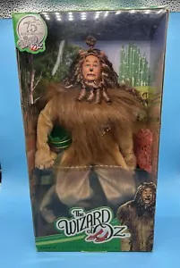 Mattel Barbie Wizard of Oz "Cowardly Lion (75th Anniversary)" Doll (New*) - Picture 1 of 18