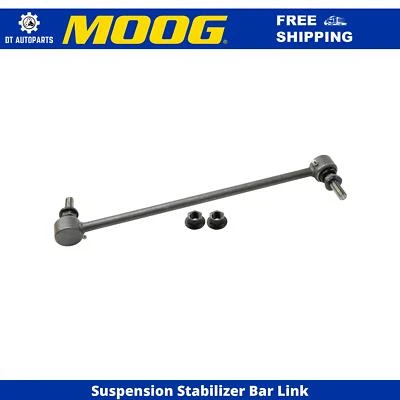 For 2012-2018 Toyota Prius V Suspension Stabilizer Bar Link Front MOOG 2012 2013 - Image 1 of 4