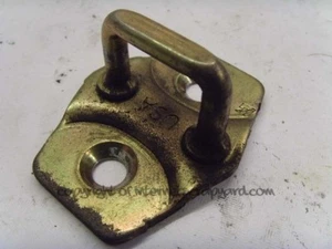 Pasillo de bloqueo de bloqueo de llave de puerta Jeep Grand Cherokee 4.0 WJ 99-04.. - Imagen 1 de 1