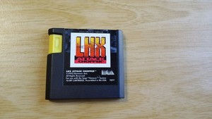 LHX Attack Chopper Sega Genesis (Mega Drive)