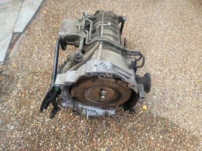 Porsche Boxster Cayman S 987 OEM Genuino Original 3.4L Transmisión Automática Foto 1 de 4