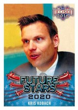Kris Kobach 105 2016 Decision