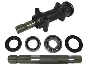 Reparatursatz Zapfwellenlagerbock Unimog / MB-Trac Lagerbock Zapfwelle 1 3/8" - Bild 1 von 5