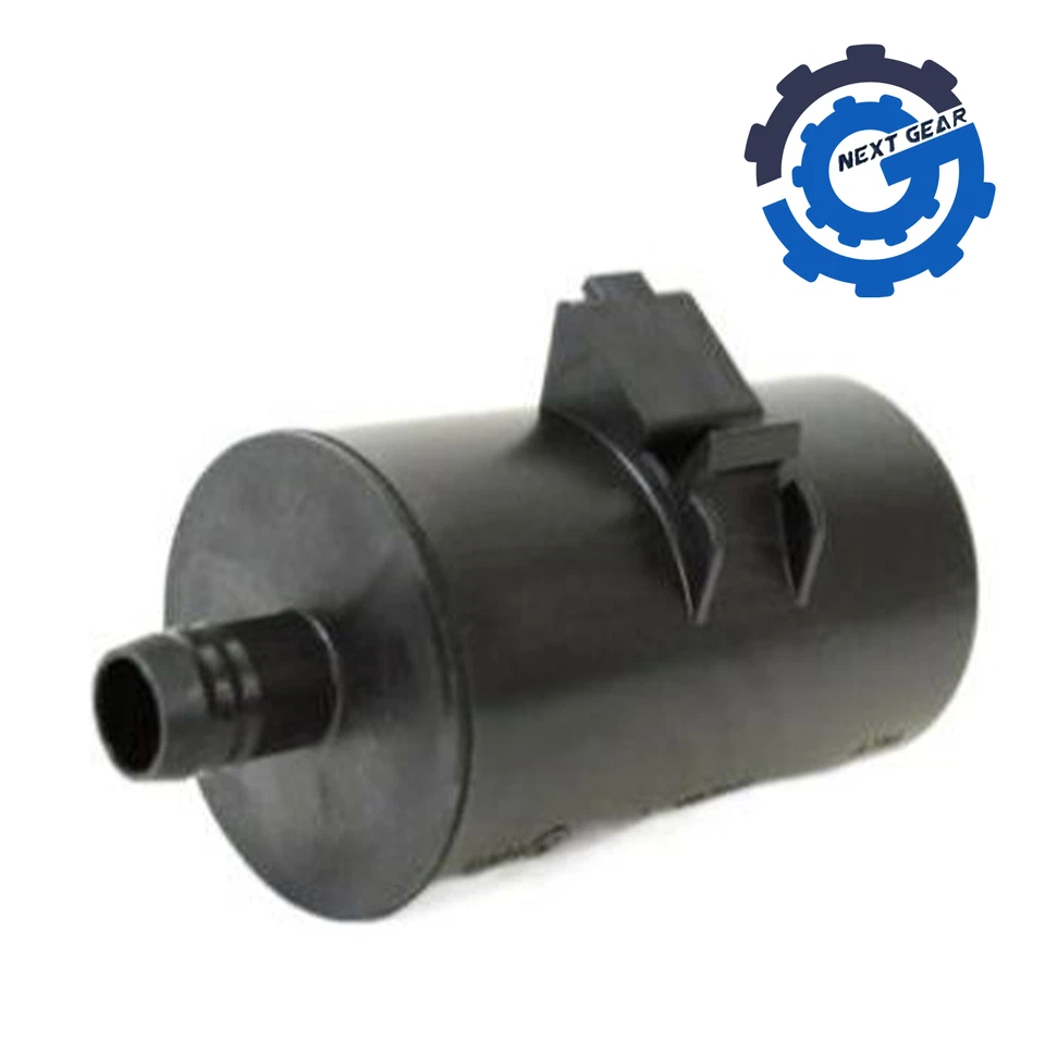 New OEM Mopar Filter-Leak Detection Pump 2007-2021 Challenger Charger 4891564AC - Image 1 of 2