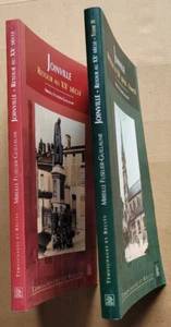 Joinville T I & II M FUSELIER-GUILLAUME éd Alan Sutton 2007 - Imagen 1 de 3