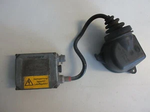Unidad de control balasto Hella xenón unidad de control de xenón Opel Omega 90565932 - Imagen 1 de 2