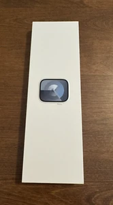 Empty Box Only Apple Watch Series 9 Storm Blue 45mm. Model A2980 - Picture 1 of 4