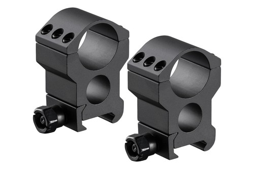 Primary Arms 1-Inch Tactical Scope Rings - Extra High Profile, Set of 2 ...