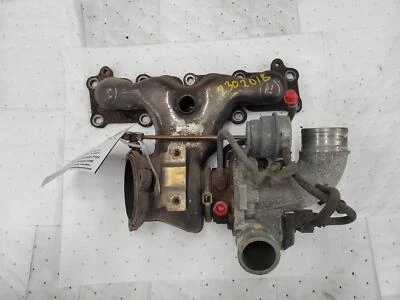 LAND ROVER EVOQUE Turbo-Supercharger  12 13 Foto 1 de 2