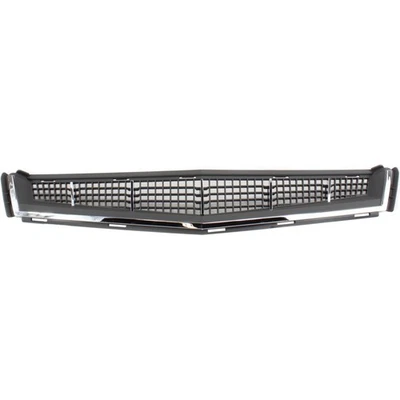 For Cadillac CTS 2008 09 10 11 2012 Bumper Grille | Front Foto 1 de 4