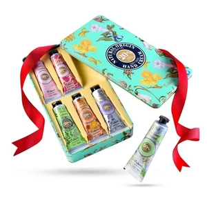 20% Shea Butter Hand Cream Gift Set Instant Moisturizing Hand Cream for Women - Picture 1 of 8