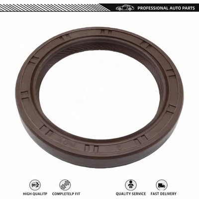 Se adapta a Chevrolet Captiva Sport Cavalier Trax Classic Cobalto cigüeñal sello de manivela Foto 1 de 4