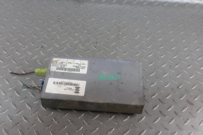 04-05 Avalanche Electronic Audio Radio Stereo Satellite Receiver Unit OE Factory Foto 1 de 4