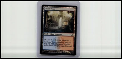 Guildpact #164 Steam Vents - Image 1 of 2