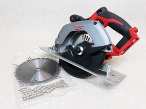 MILWAUKEE 2630-20 18V Cordless Circular Saw - Picture 1 of 9