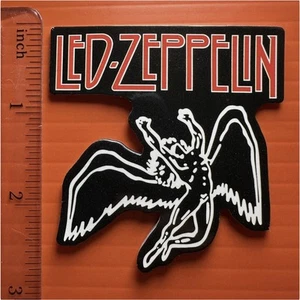 Adesivo Led Zeppelin decalcomania rock band - Foto 1 di 1