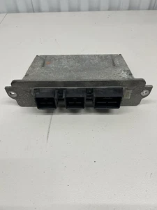 06 2006 Ford E250 E350 Engine Control Module Computer ECM ECU Unit 6C2A12A650KD - Foto 1 di 10