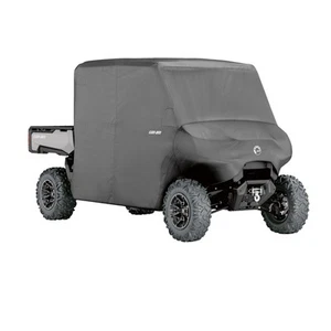 Can-Am Trailering and Storage Cover for Defender MAX 715004454 - Picture 1 of 6