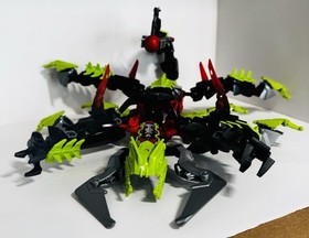 LEGO HERO Factory: Scorpio (2236)