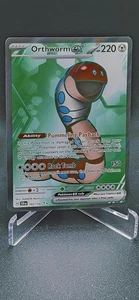 Orthworm ex 162/142 Sv07: Stellar Crown Holo - Bild 1 von 2