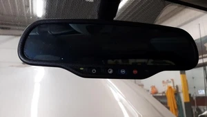 Espejo retrovisor Int Rr para conjunto Avalanche 1500 negro atenuación automática Onstar - Imagen 1 de 1