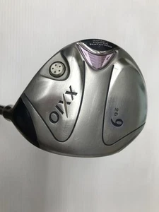 Dunlop The XXIO Ladies 26° ladies 9W Fairway wood 40.5in RH MP500L 299g 9128 - Picture 1 of 6
