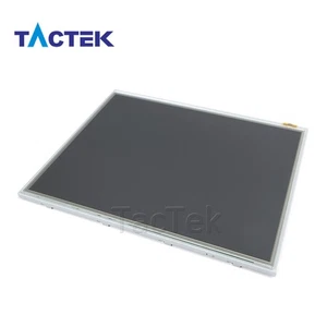LCD Display Panel for TCG121SVLQKPGK-NA00 with Touch Screen New and Original - Picture 1 of 4