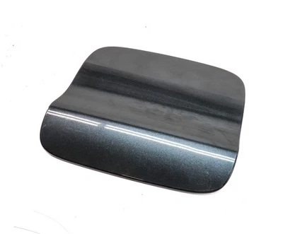 2014-2018 BMW X5 X5M F15 F85 REAR FUEL GAS TANK FILL DOOR FLAP COVER LID (Gray) - Image 1 of 4