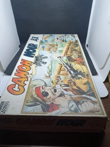 Jeux De Société Canon Noir - Imagen 1 de 4