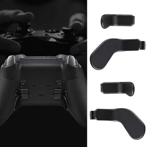 4PCS Button Paddles for XBOX-ONE Elite 2 Controller Trigger Lock Handle Paddles - Picture 1 of 11