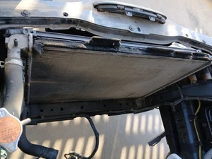 RADIADOR AGUA / 1048261 PARA SUBARU TRIBECA B9 3.0 WXE - Picture 1 of 8