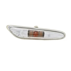 NEW LEFT SIDE MARKER LIGHT FITS BMW 535I GT 535I 550I GT 63137165741 BM2570121 - Picture 1 of 2