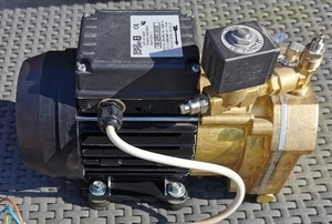 MELAG Vakuumpumpe für Vacuklav 24-B/30-V/40-B/44-B Autoklaven/Sterilisator - Bild 1 von 3