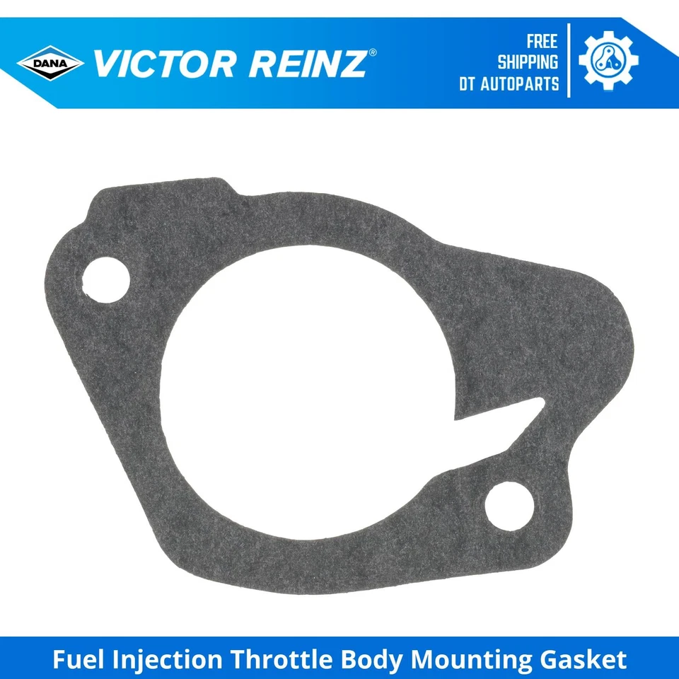 Para 93-97 Chrysler Intrepid 3.3L FI Acelerador Cuerpo Montaje Gskt Victor Reinz Foto 1 de 1