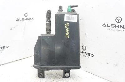 Subaru BRZ 2013-2020 bote de emisiones de evaporador de vapor de combustible 42035FJ000 OEM Foto 1 de 4