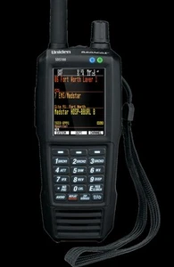 Uniden SDS100 SDS200 NIESTANDARDOWA ZAPROGRAMOWANA KARTA PAMIĘCI 32 GB do skanera SDS 100 200 - Zdjęcie 1 z 4