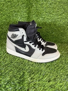Air Jordan 1 Retro High OG Shadows 2.0 Uomo Taglia 10 - Foto 1 di 6