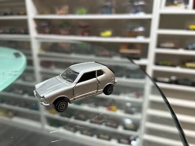 Honda Coupé Z Polistil 1/43 - Photo 1/4
