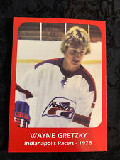 1991-92 National Sports: #  1 Wayne Gretzky Super clean